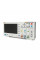 Двоканальний осцилограф FNIRSI 1014D, 100MHz, високовольтний щуп P4100, Box