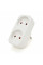 USB-роз'єм на DIN-рейку, DC5V/2.1A, 1P, IP22