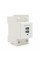USB-роз'єм на DIN-рейку, DC5V/2.1A, 1P, IP22