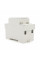 USB-роз'єм на DIN-рейку, DC5V/2.1A, 1P, IP22