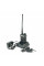 Бездротова рація Baofeng UV-5R-5W, корпус пластмас, частота 400-470MHz, Mix color, BOX