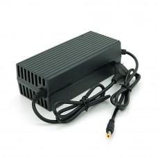 Зарядний пристрій Jinyi для акумуляторів LiFePo4 48V(58,4V),16S,3A,штекер 5.5*2.5,з індикацією,BOX