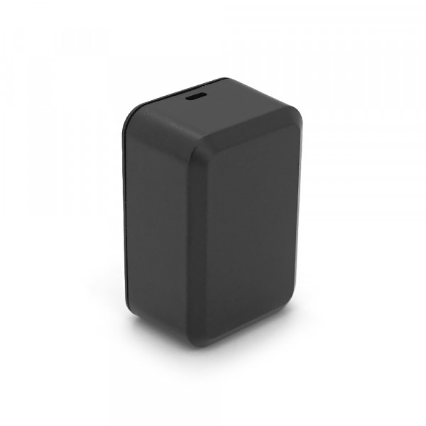 GPS трекер GF-09+WiFi, точність позиціонування GPS: 100m, Box, 33x22x16mm