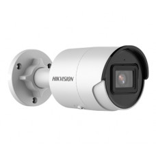 4Мп ІЧ камера вулична з SD карткою Hikvision DS-2CD2043G2-I (2.8 мм)