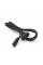 Кабель живлення 1.8m, 0.75mm, PC-184/2 CEE7 / 16-C7-1CM8155-1,8, 2 pin (для побутової техніки), Black, OEM Q500