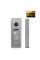 Панель Full HD \ CVBS c кутом огляду 110 °, з кутовим кронштейном Neolight PRIME FHD Silver