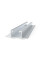 Кабель DC3.5 (тато) => 3хRCA (тато), GOLD Jack, довжина Jack 18мм, CU, круглий, Black, 1,5 м, (Пакет) Q500