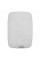 Бездротова сенсорна клавіатура з RFID-зчитувачем та підтримкою Bluetooth Ajax KeyPad Plus white
