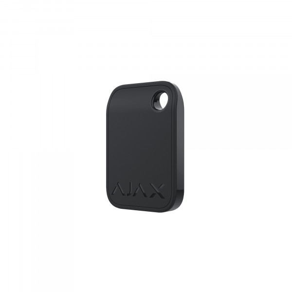Безконтактний брелок для управління Ajax Tag black