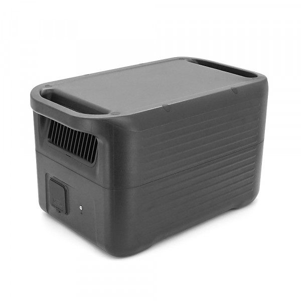 Power station Pecron F3000LFP APP Control, 3072/3600Wh LiFePO4, MPPT 400W max, DC12V-5A, XT60-12V-30A, 4хAC 220, 2xUSB-18W, 2хUSB-C(100W), Fast charge 120min, 489х295х282mm, 28.7kg