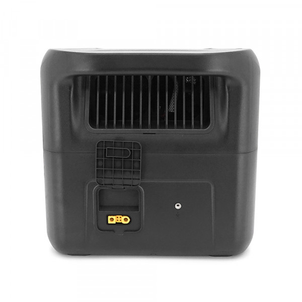 Power station Pecron F3000LFP APP Control, 3072/3600Wh LiFePO4, MPPT 400W max, DC12V-5A, XT60-12V-30A, 4хAC 220, 2xUSB-18W, 2хUSB-C(100W), Fast charge 120min, 489х295х282mm, 28.7kg