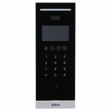2МП IP панель виклику багатоабонентська DHI-VTO6531H-S2
