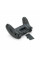 Геймпад Brazzers BR-029 бездротовий для PC X360/P3/Android/TVBOX, Black, Box