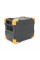 Power station Pecron E1500LFP APP Control, 1536/2200Wh LiFePO4, MPPT VOC 32-95 В, DC12V-5A, XT60-12V-30A, 2хAC 220, 4xUSB-18W, 2хUSB-C(100W), wireless 15W, charge 120min, 377×237×305mm, 18.2kg