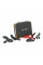 Power station Pecron E1500LFP APP Control, 1536/2200Wh LiFePO4, MPPT VOC 32-95 В, DC12V-5A, XT60-12V-30A, 2хAC 220, 4xUSB-18W, 2хUSB-C(100W), wireless 15W, charge 120min, 377×237×305mm, 18.2kg