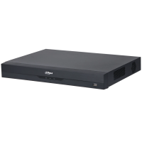 8-канальний відеореєстратор 5M-N/1080p Smart WizSense DH-XVR5108HE-I3