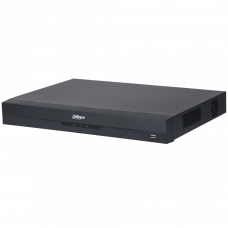 8-канальний відеореєстратор 5M-N/1080p Smart WizSense DH-XVR5108HE-I3