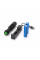 Ліхтар ручний Watton WT-086, 1LED Cree T6, 3W, 4 режими, ZOOM, 18650/2800mah, Black, IP44, СЗУ від USB, 115х28х22мм, BOX