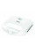 Сендвічниця тостер Floria ZLN0830, 750W, white