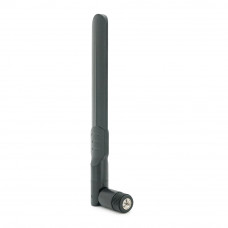 Внутрішня GSM/WIFI антена 4G/LTE/3G, 900/1800MHz/2.4GHz, 8dBi кабельне введення Роз'єм SMA Male
