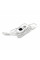 Електроковдра Voltronic, 3 режими, LED екран, живлення 220V, 200х200см, сірий