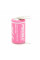 Батарейка Lithium Manganese PKCELL CR14250 650mAh 3.0V, 1/2AA. Li/MnO2, 27*14,5мм, контакт 0,7мм(10,15мм),