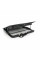 Підставка під ноутбук IceCoorel K5, 10-15", 1*125mm 1400±10% RPM + 4*70mm 2500±10%RPM, корпус пластик+алюміній, 2xUSB2.0, 365x297x30mm, Blue,Box, Q18