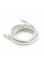 Патч-корд литий MERLION, FTP, RJ45, Cat.5e, 5m, сірий, CU, Q200