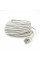 Патч-корд литий MERLION, FTP, RJ45, Cat.5e, 20m, сірий, CU, Q200