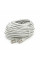 Патч-корд литий MERLION, FTP, RJ45, Cat.5e, 30m, сірий, CU, Q200