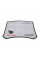 Килимок 250 * 210 тканинної HUNTER WILD WOLF, товщина 2 мм, колір Grey, Пакет