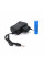 Ліхтар ручний Watton WT-089, 1LED CREE Q5, 3W, 3 режими, Black, IP40, СЗУ, 100х26х26мм, BOX