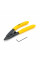 Stripper CFS-3, yellow