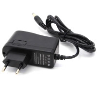 Зарядний пристрій для акумуляторів Li-ion 4.2V1A,штекер 5.5/2.5,BOX