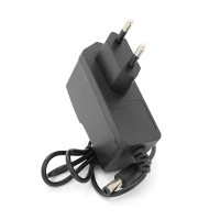 Зарядний пристрій для Li-Ion акумуляторів 12V (12,6V/3S) 1A, штекер 5,5х2,5мм, BOX, Q300