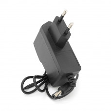 Зарядний пристрій для Li-Ion акумуляторів 12V (12,6V/3S) 1A, штекер 5,5х2,5мм, BOX, Q300