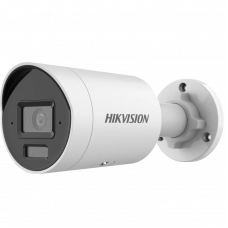 4Мп Smart Hybrid Light відеокамера Hikvision DS-2CD2043G2-LI (4 мм)