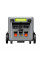 Портативна зарядна станція FOSSiBOT F7200, 7200W/5220Wh LiFePO₄, MPPT 2500W max XT90/120-450V, XT60-12V/10А, 2xDC5521-12V-3A, CarPort-1 2xUSB-A-18W, 2xUSB-C-100W, Wi-Fi, Bluetooth, charge 2.4 h, 609*321*475 мм, 78,6 кг