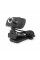 Вебкамера із мікрофоном Kisonli PC-2, 1080P 30fps, пласт. корпус, Black, BOX