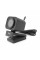 Вебкамера із мікрофоном Kisonli D4, 2K 30fps, пласт. корпус, Black, BOX