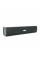 Колонки 2.0 Kisonli i-650, для ПК і ноутбука, USB + 3.5mm, 2x3W, 20Hz- 20KHz, Black, BOX, Q40
