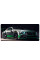 Килимок 300*800 тканинний Bentley Continental GT3 з боковою прошивкою, товщина 3 мм, Grey, Пакет