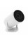 Смарт проектор HY300 PRO, Android 13, 720p, 200 ANSI, Wi-Fi 2.4+5G, White, Box