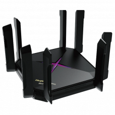 Бездротовий маршрутизатор Wi-Fi 6 Ruijie Reyee RG-EW6000GX, 2xWAN, 200 x 200 x 43.8 мм