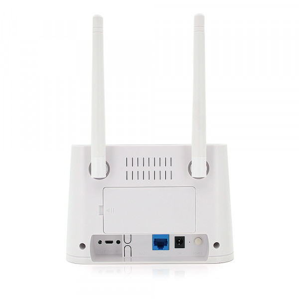Бездротовий маршрутизатор R102M-E 4G, провідна та бездротова передача, WIFI: 2.4GR102M-E