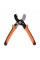 Iнструмент для зачистки кабеля 7-1 Stripper, orange, AWG10-16