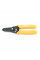 Iнструмент для зачистки кабеля 7-1 Stripper YTH-5023, yellow, AWG30-20