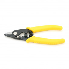 Інструмент для зачистки кабелю YTH-236, yellow