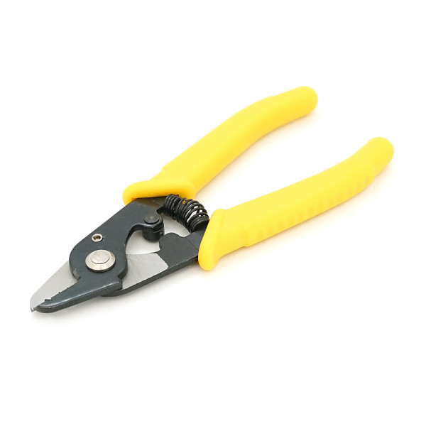 Інструмент для зачистки кабелю YTH-236, yellow