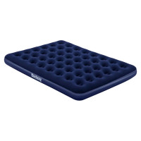 Надувний матрац Bestway, 203х152х22см, Blue. Box